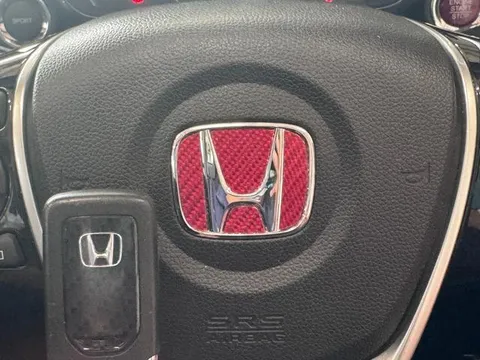 Honda S660