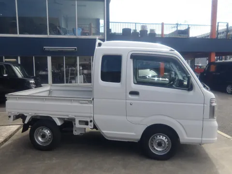Suzuki Super Carry
