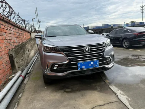 Changan CS85