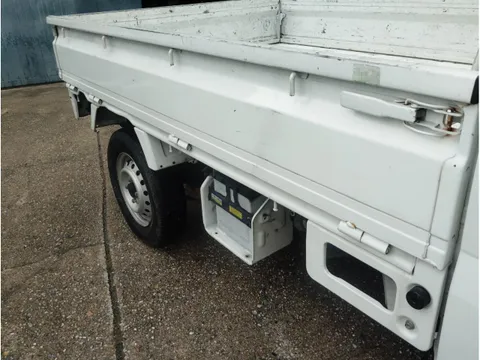 Nissan Clipper Truck