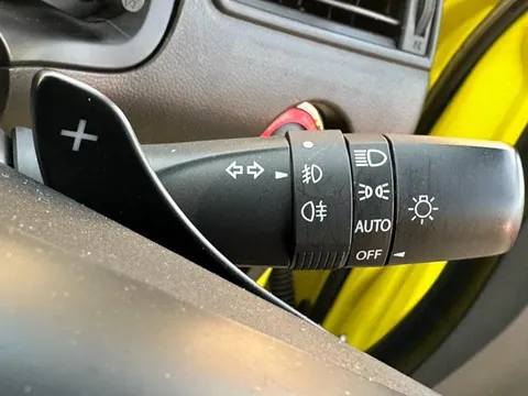 Suzuki Swift Sport