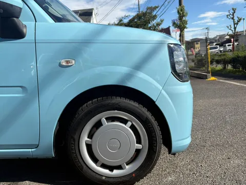 Daihatsu Mira Tocot