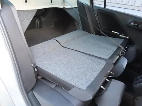 Honda City (Grace)