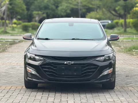 Chevrolet Malibu XL