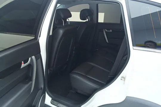 Chevrolet