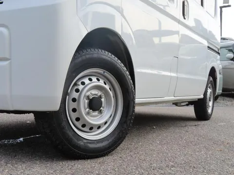 Nissan Clipper