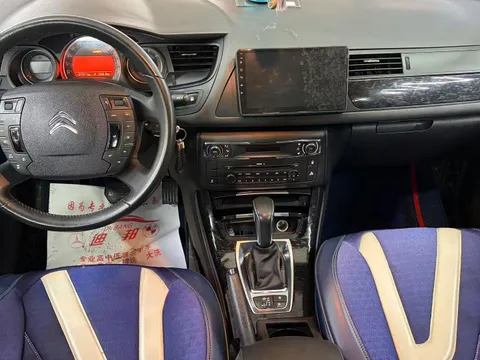 Citroen C5