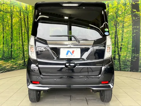 Mitsubishi eK Space Custom