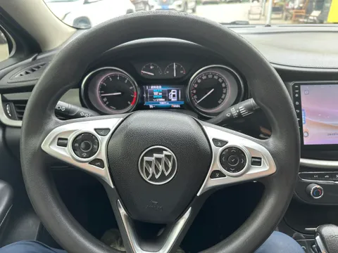 Buick Verano