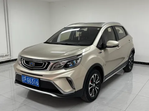 Geely