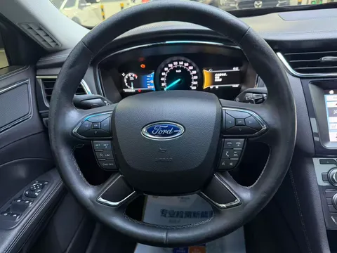 Ford Taurus