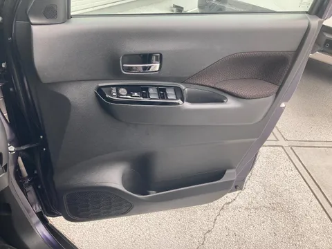 Mitsubishi eK X Space