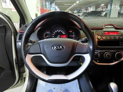 Kia Picanto (Morning)