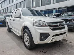 Great Wall Wingle 5