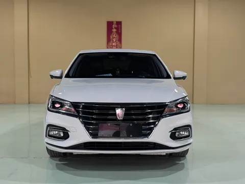 Roewe i5