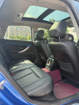BMW Gran Turismo
