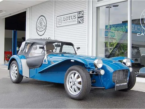 Caterham