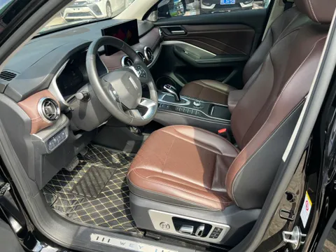 Wey VV6