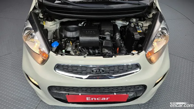 Kia Picanto (Morning)