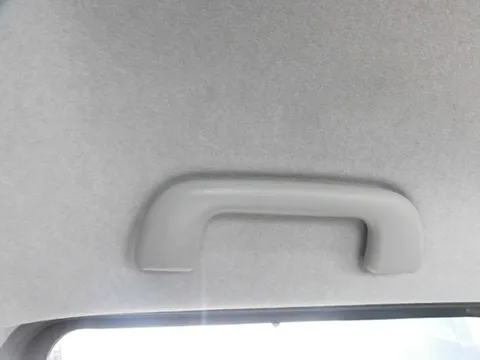 Subaru Justy