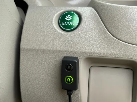Honda N-BOX Plus
