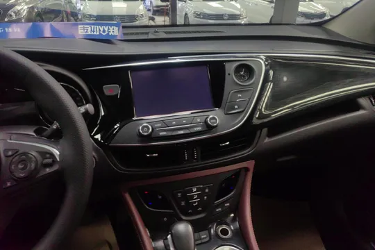 Buick Envision