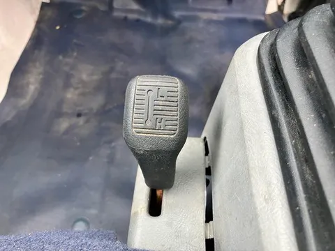 Mitsubishi Minicab Truck