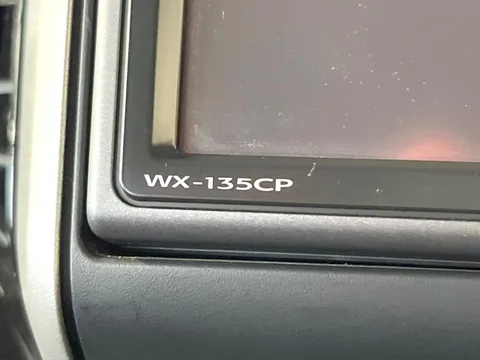 Honda N-BOX+ Custom