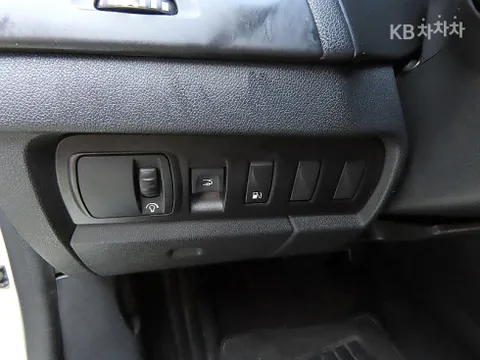 Renault SM3