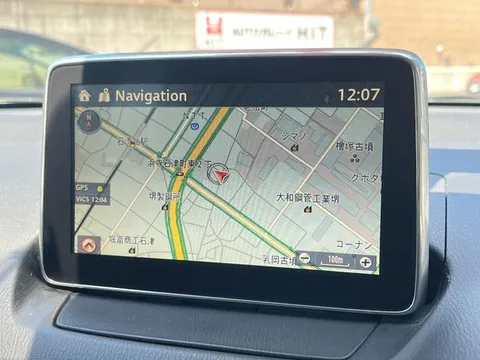 Mazda Mazda2 (Demio)