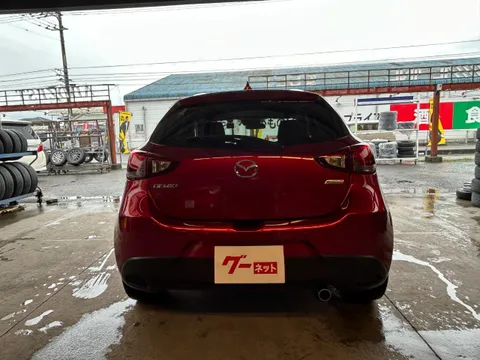 Mazda Mazda2 (Demio)