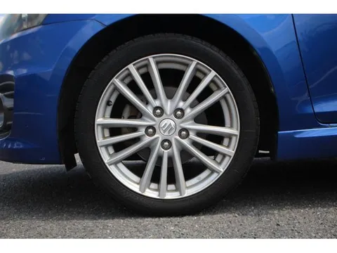 Suzuki Swift Sport