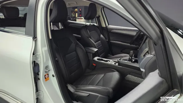 Renault XM3