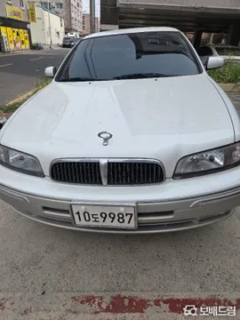 Renault SM5