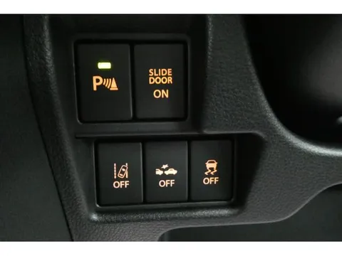 Suzuki Spacia Base