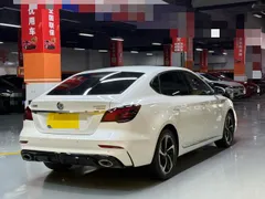 MG MG6