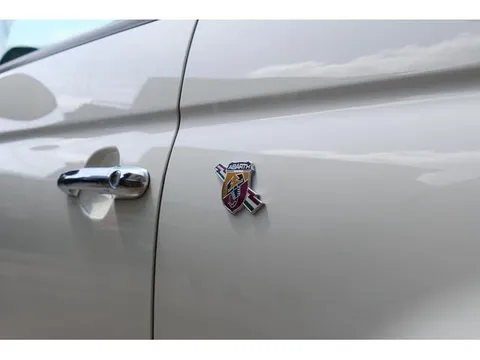 Abarth 500