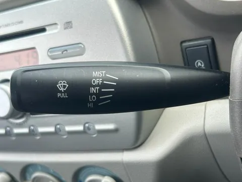 Mazda Carol Eco