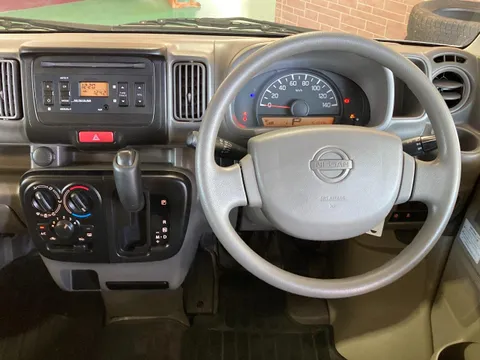 Nissan Clipper