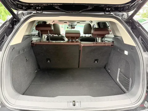 Wey VV6