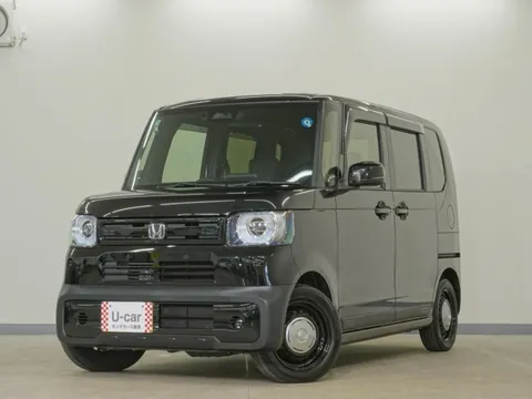 Honda N-BOX Joy
