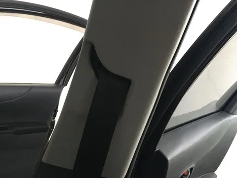 Toyota Yaris (Vitz)