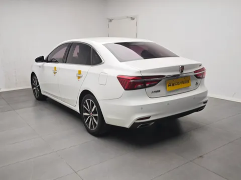 Roewe i6 Classic