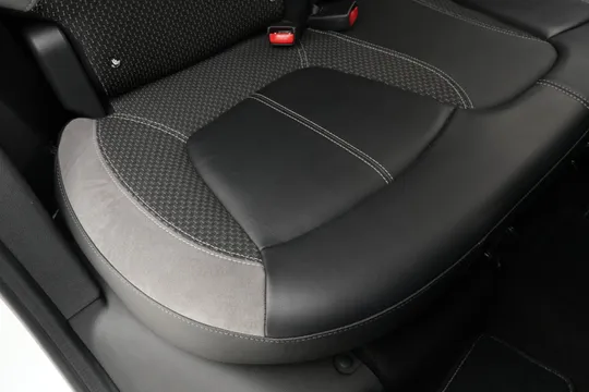 Renault QM3