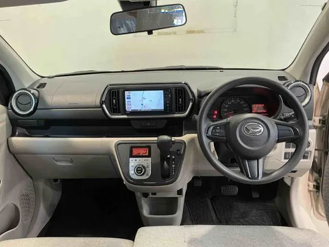 Daihatsu Boon