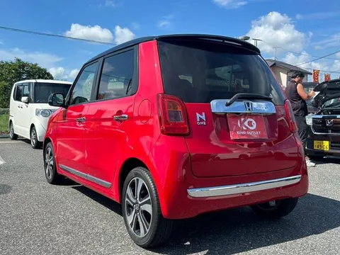 Honda N-ONE