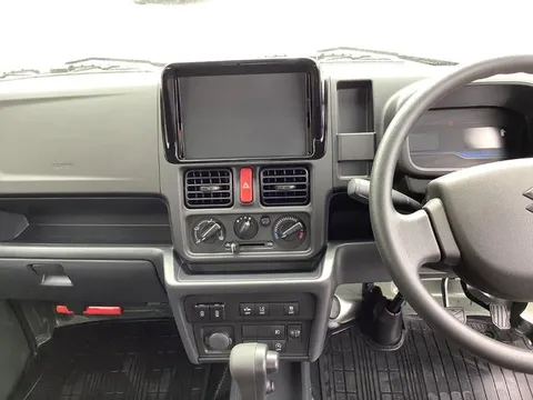 Suzuki Super Carry