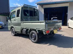 Suzuki Super Carry