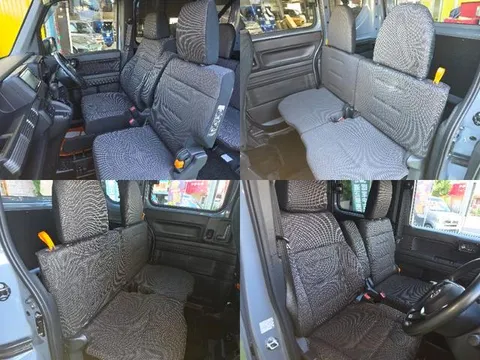 Honda N-VAN Plus Style