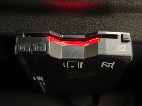 Mitsubishi eK X
